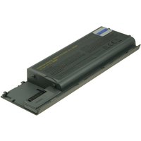 2-Power 11.1v 4400mAh Li-Ion Laptop Battery