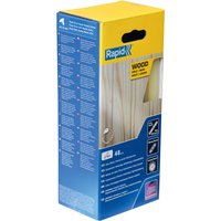 Rapid 12 mm Glue Sticks Wood