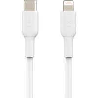 Belkin CAA003bt2MWH 2 m White
