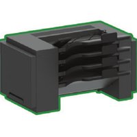 Lexmark 50G0852 tray/feeder Paper tray 100 sheets