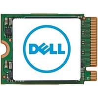 DELL KFV6T internal solid state drive 256 GB M.2 PCI Express NVMe