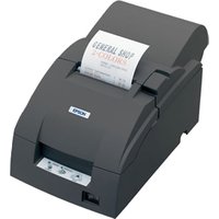 Epson TM-U220A (057): Serial. PS. EDG