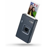 Fujifilm Instax mini LiPlay+ - Midnight Blue