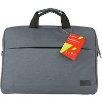 Canyon Elegant Laptop Bag Polyester 15-16 GREY