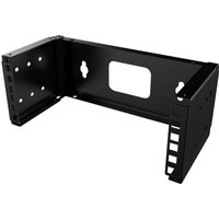 Lanview RAR120 rack cabinet 2U Black