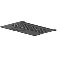 HP L48410-211 laptop spare part Keyboard