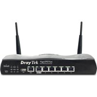 DrayTek Vigor 2927Lac wireless router Gigabit Ethernet Dual-band (2.4
