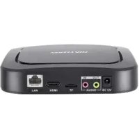 Hikvision DS-D60E-B video servers/encoder 1920 x 1080 pixels