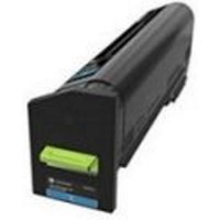 Lexmark 24B5995 Toner cartridge cyan. 20K pages/5% for Lexmark C 6160