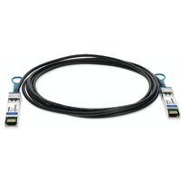 AddOn Networks ADD-SINSFT-PDAC1M InfiniBand/fibre optic cable 1 m SFP+