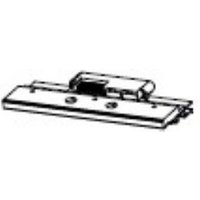 Zebra P1083320-012 print head Thermal transfer