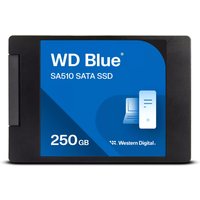 Western Digital WDS250G3B0A internal solid state drive 250 GB 2.5"