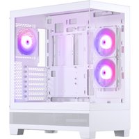 Phanteks XT View Midi Tower White