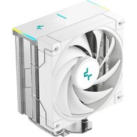 DeepCool AK400 Digital SE WH Processor Air cooler 12 cm White 1 pc(s)