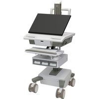 Ergotron M031-0101-130001-1-0 All-in-One PC/workstation mount/stand 19