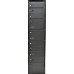 Leba Innovation Noelocker 12. Mnul