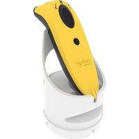 Socket Mobile S720 Handheld bar code reader 1D/2D Linear White. Yellow