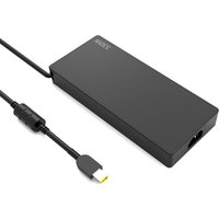 BTI 330W GaN charger for Lenovo Legion series with Lenovo Slim tip Inc