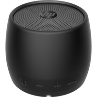 HP Black Bluetooth Speaker 360