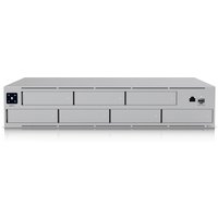 Ubiquiti UNAS Pro NAS Rack (2U) Cortex-A Cortex-A57 8 GB Grey