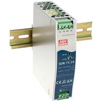 Stromversorgung power supply unit 77 W