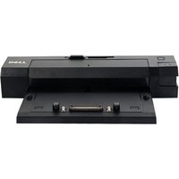DELL 452-11512 laptop dock/port replicator Docking Black