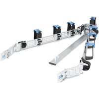 HPE DL38X Gen10 Plus 2U CMA Cable management panel