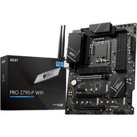 MSI PRO Z790-P WIFI DDR5 ATX Socket LGA 1700 Motherboard