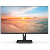 Philips 1000 series 24E1N1100A/00 computer monitor 60.5 cm (23.8") 1920 x 1080 pixels Full HD LCD Black