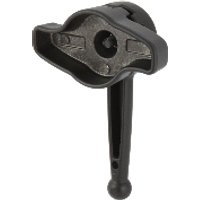 RAM Mounts Hi-Torq Wrench for D Size Socket Arms