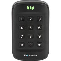 Wavelynx APEX AX-25 Ascent Single Gang Keypad Access Reader
