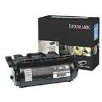 Lexmark 64080HW Toner cartridge black Project remanufactured. 21K page