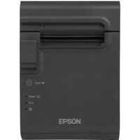 Epson TM-L90 (465): USB. Ethernet. PS. EDG