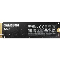 Samsung 980 250 GB M.2 PCI Express 3.0 NVMe V-NAND MLC