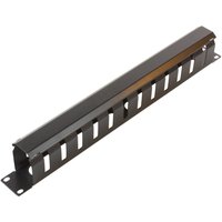 Microconnect CABLEMANA-2 rack accessory Cable management tray