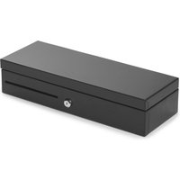 Capture CA-CF460-680B cash drawer