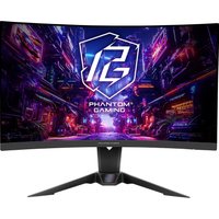 Phantom Gaming PG27QRT2A 27 Inch QHD Curved (1500