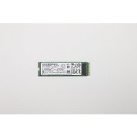 Lenovo 256G M.2 PCIe NVMe