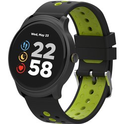 Canyon CNS-SW81BG Smartwatch / Sport Watch 3.3 Cm (1.3") Ips 44 M