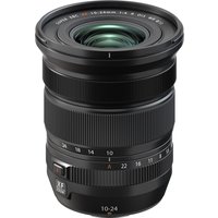 Fujifilm XF10-24MM F4 R OIS WR Lens