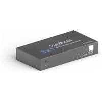 PureTools PT-SW-HD3A video switch HDMI