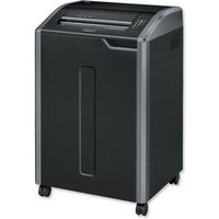 Fellowes Powershred 485i Strip-Cut Shredder
