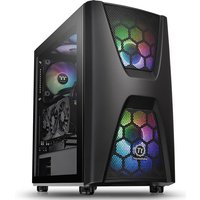 Thermaltake Commander C 34 Midi Tower Black