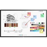 NEC MultiSync M751 IGB interactive whiteboard 190.5 cm (75") 3840