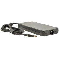 DELL X1T92 power adapter/inverter Indoor 130 W Black
