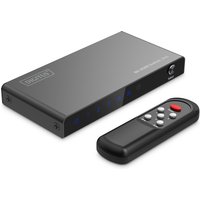 Digitus 8K HDMI Switch. 3x1