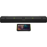 Shure IntelliMix Bar Pro Kit All-in-one Video Conference Bar