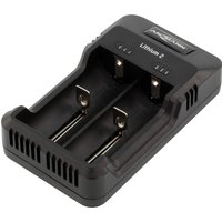 Ansmann 1001-0050 battery charger