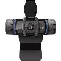 Logitech C920e HD 1080p webcam 3 MP 1920 x 1080 pixels USB 3.2 Gen 1 (