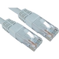 Target ERT-602 WHITE networking cable 2 m Cat6 U/UTP (UTP)